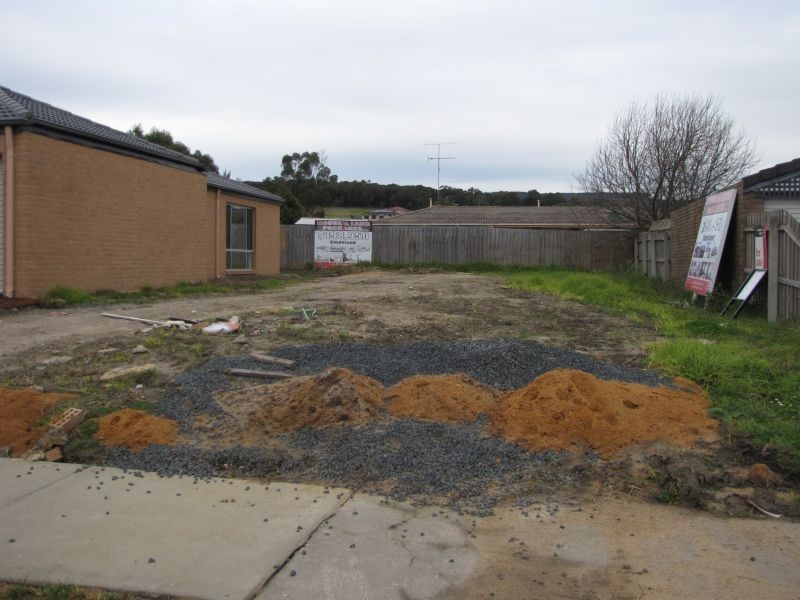 Lot 1, 13 Randall Crescent, Moe VIC 3825