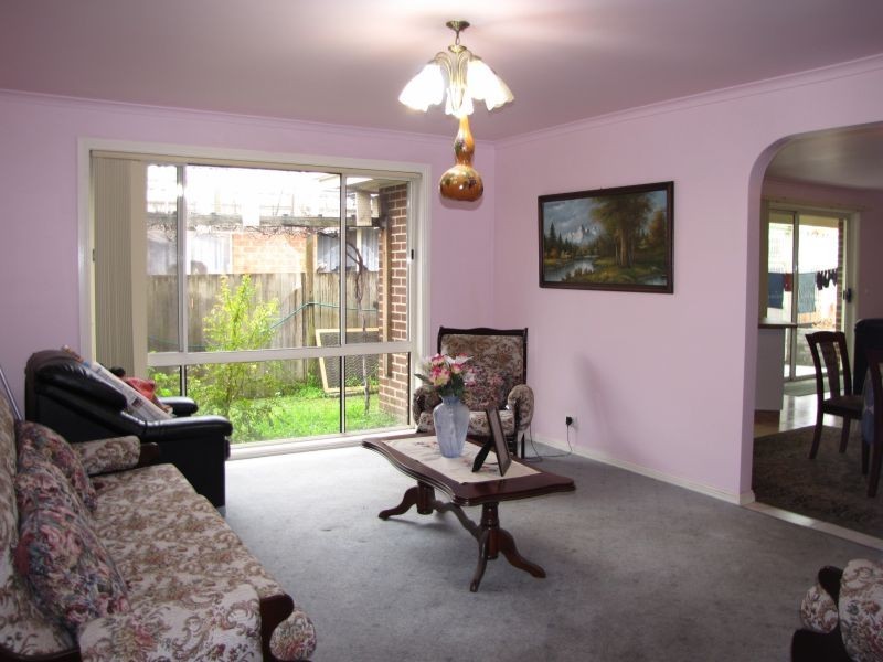 60 Dinwoodie Drive, Newborough VIC 3825