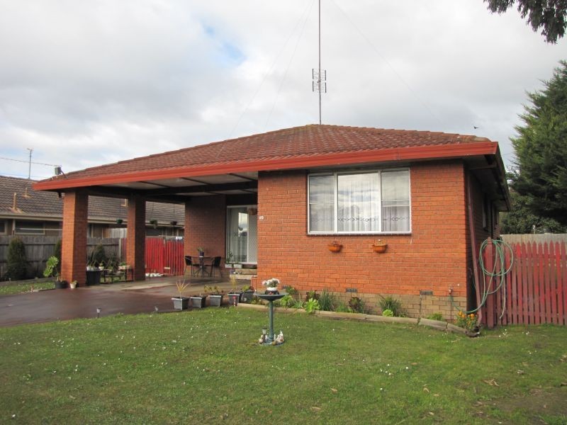 11 Bubb Street, Moe VIC 3825
