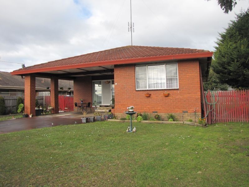 11 Bubb Street, Moe VIC 3825
