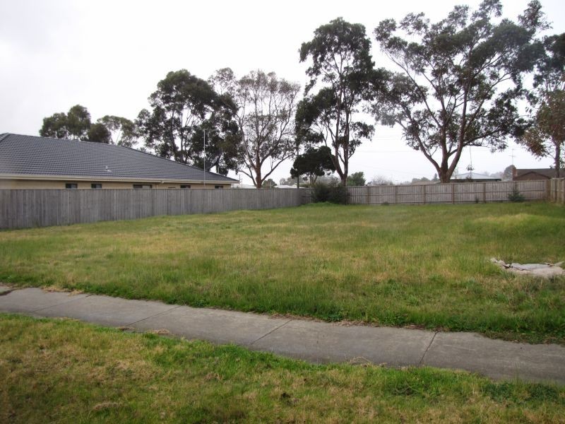 Lot 14 Parkside Drive, Moe VIC 3825