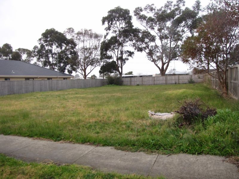 Lot 14 Parkside Drive, Moe VIC 3825
