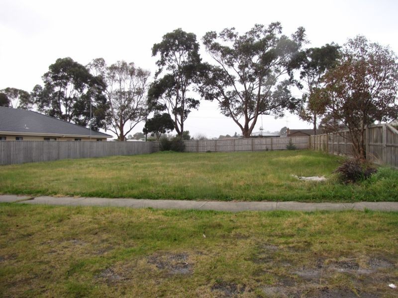 Lot 14 Parkside Drive, Moe VIC 3825