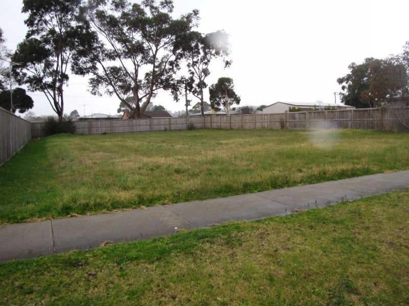 Lot 14 Parkside Drive, Moe VIC 3825