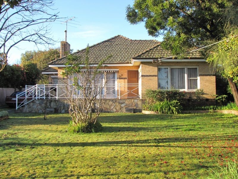 20 Monash Road, Newborough VIC 3825