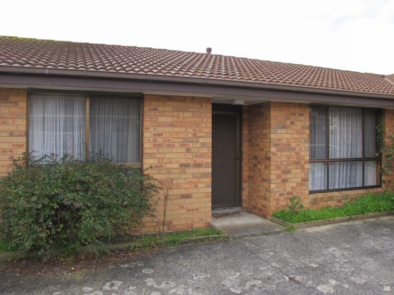 3/23 Gibson Street, Moe VIC 3825