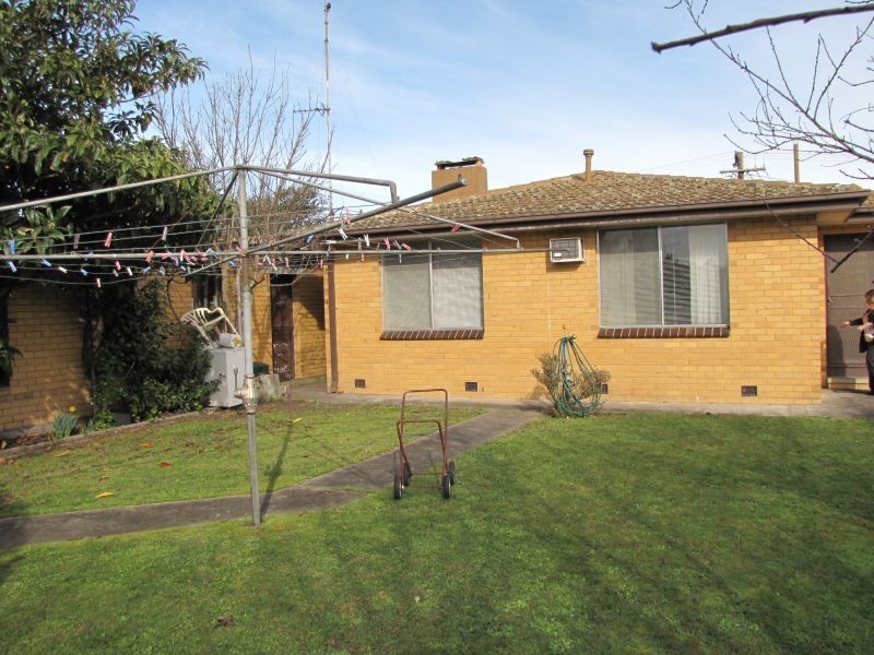 249 Old Sale Road, Newborough VIC 3825
