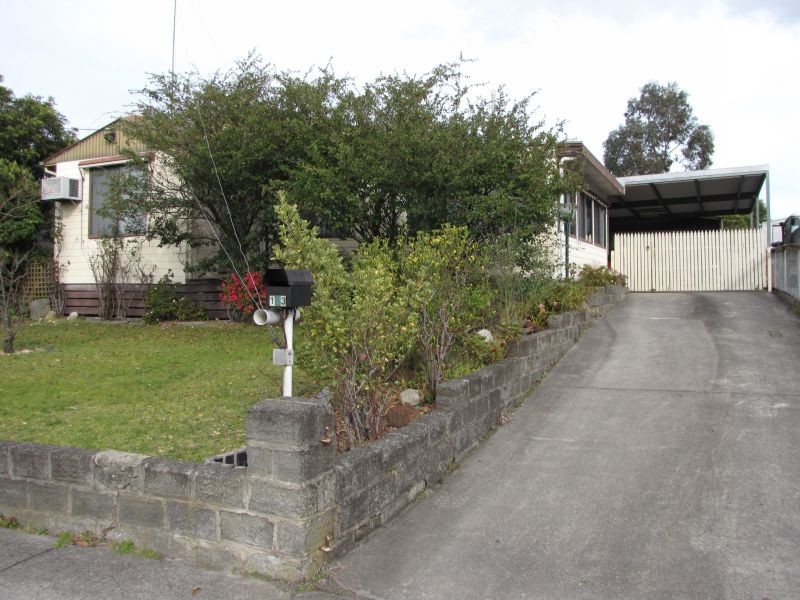 153 North Road, Yallourn North VIC 3825