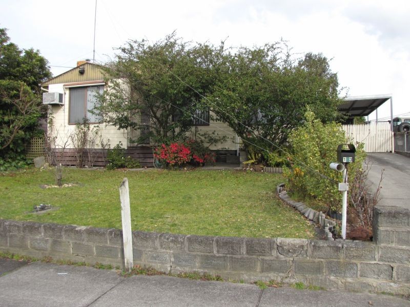 153 North Road, Yallourn North VIC 3825