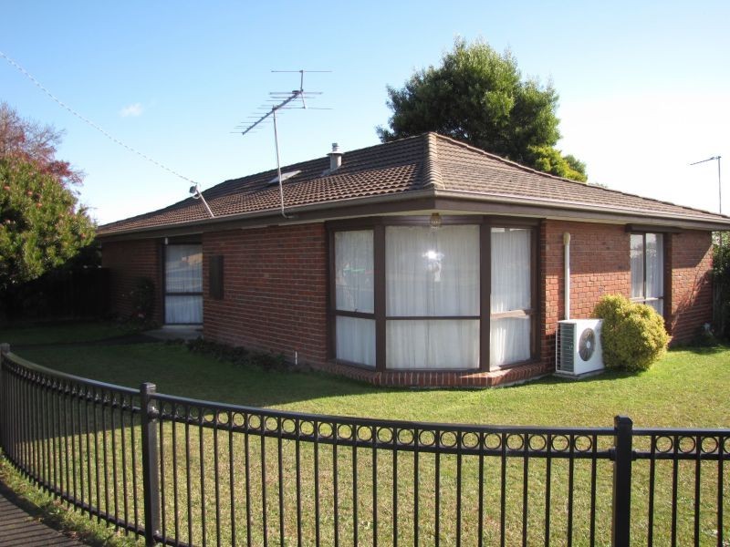 20 Stirling Street, Moe VIC 3825