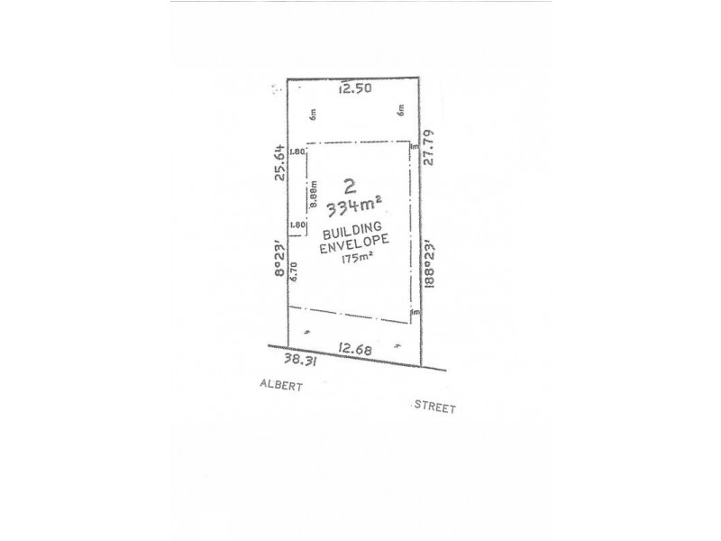 Lot 2, 7 Bennett Street, Moe VIC 3825