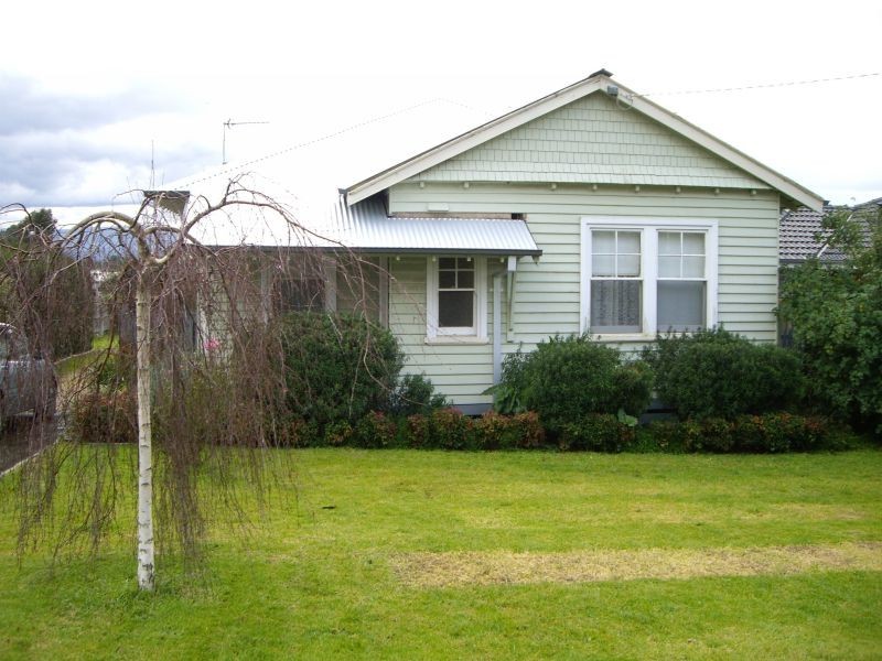 14 Somerville Court, Moe VIC 3825