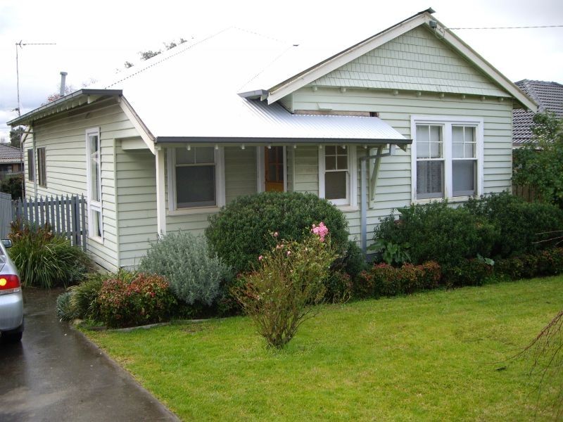 14 Somerville Court, Moe VIC 3825