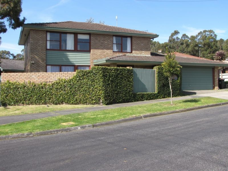 1 Avro Court, Moe VIC 3825