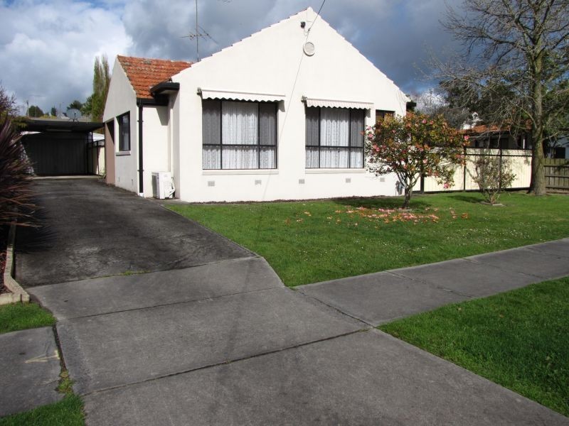 23 Albert Street, Moe VIC 3825