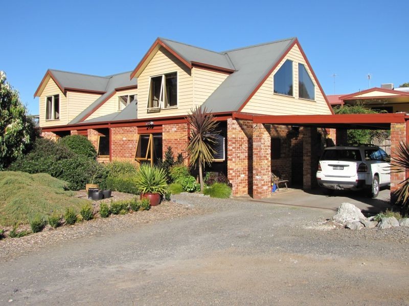 33 Pinnacle Drive, Rawson VIC 3825