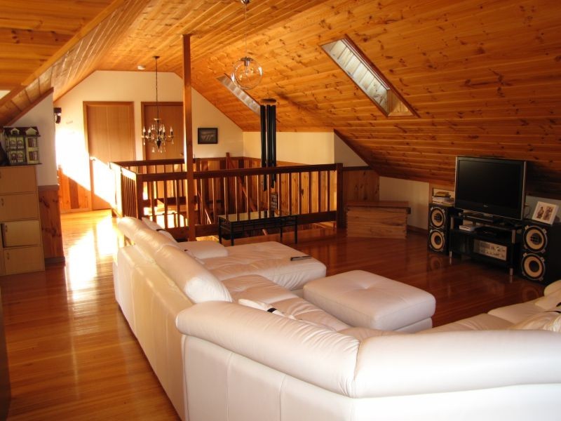 33 Pinnacle Drive, Rawson VIC 3825