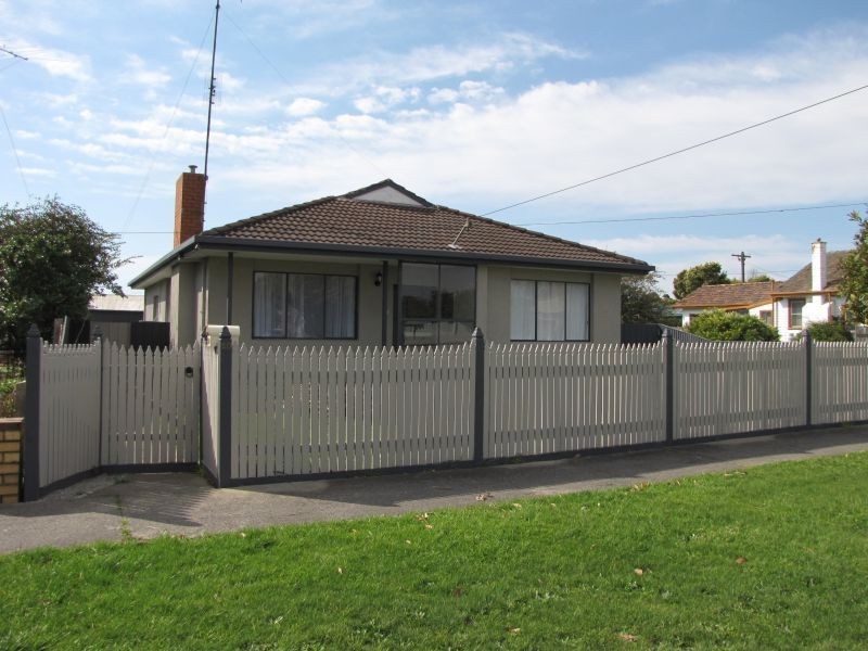 20 High Street, Moe VIC 3825