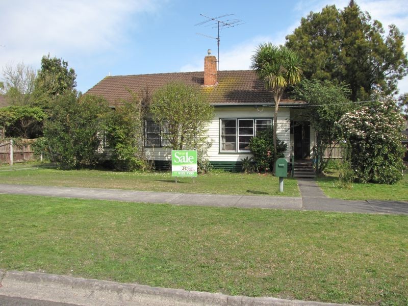 6 Kingsford Street, Moe VIC 3825