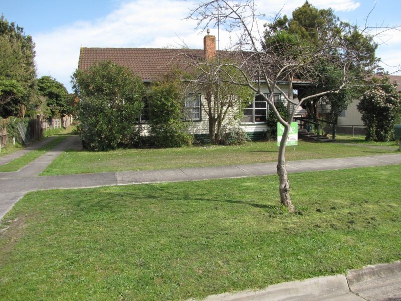 6 Kingsford Street, Moe VIC 3825