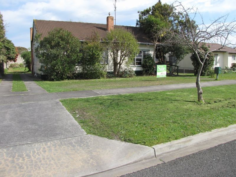 6 Kingsford Street, Moe VIC 3825