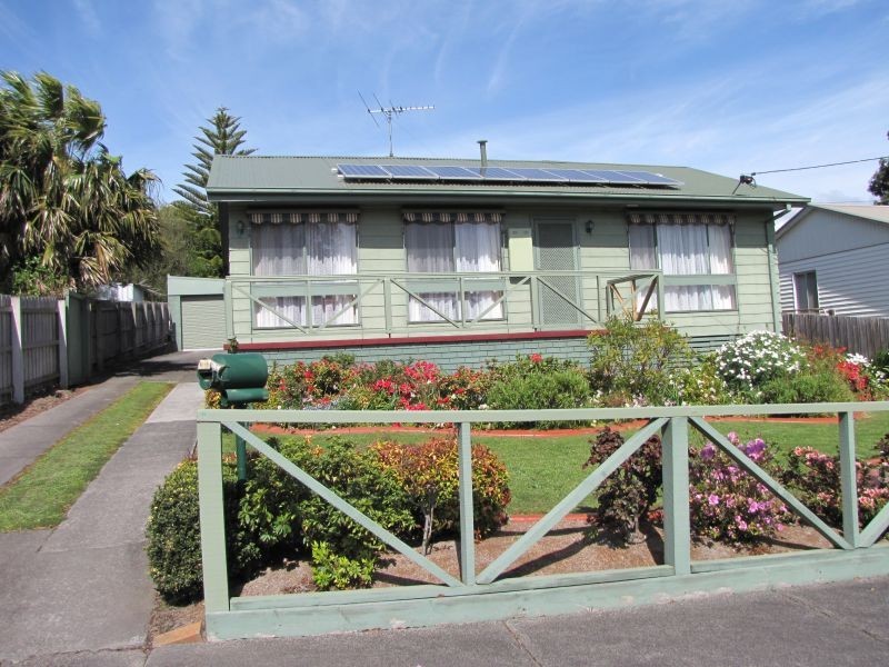 11 Richard Street, Moe VIC 3825