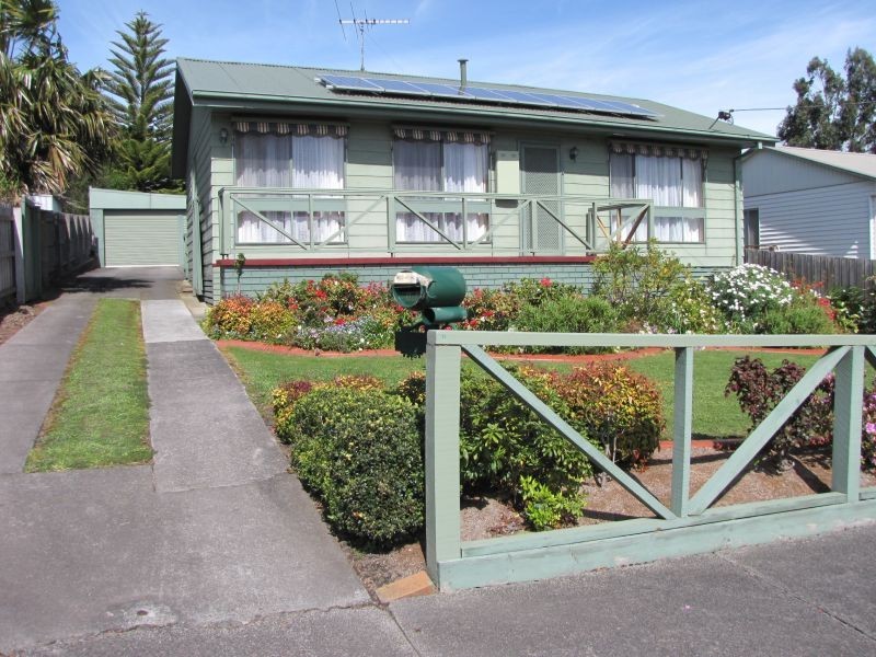 11 Richard Street, Moe VIC 3825