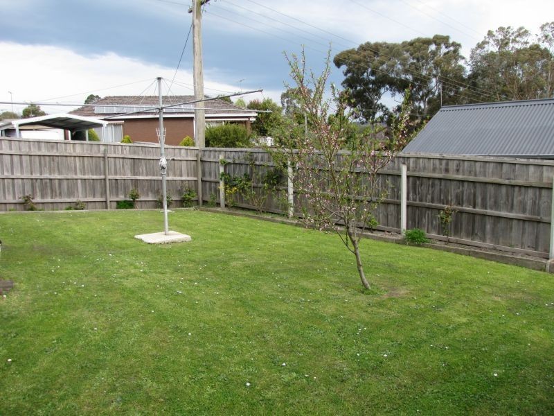 37 Shanahan Parade, Newborough VIC 3825