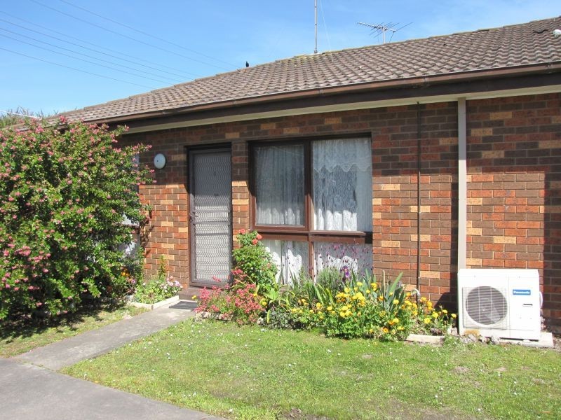 1/5 Hyland Street, Moe VIC 3825