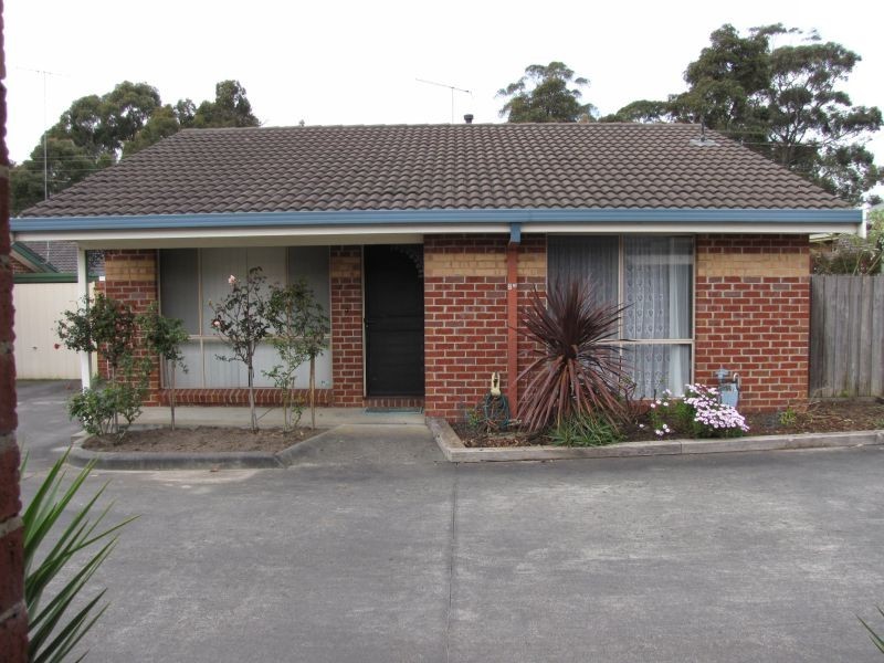 2, 2B Mitchells Road, Moe VIC 3825