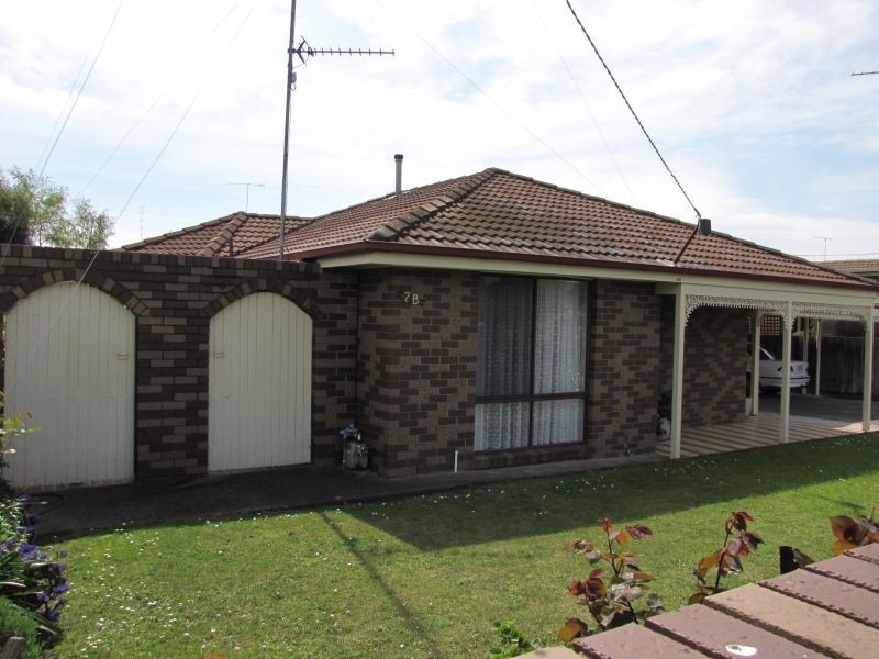 2B Haigh Street, Moe VIC 3825