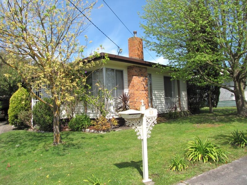 9 Gooding Street, Yallourn North VIC 3825