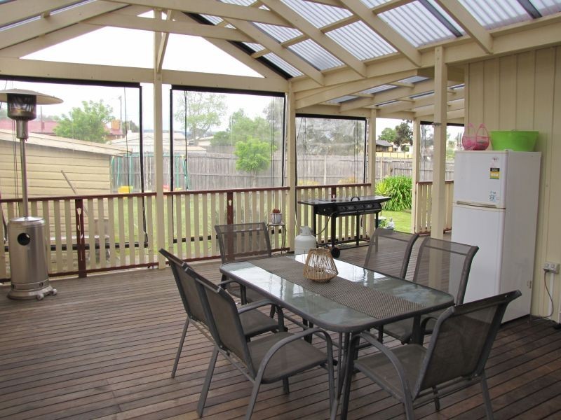 15 Trent Street, Newborough VIC 3825