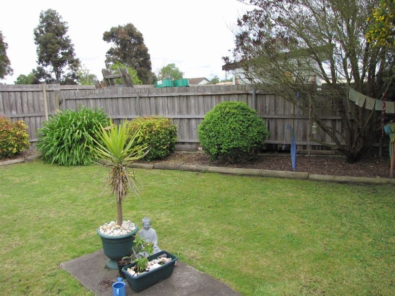 15 Trent Street, Newborough VIC 3825