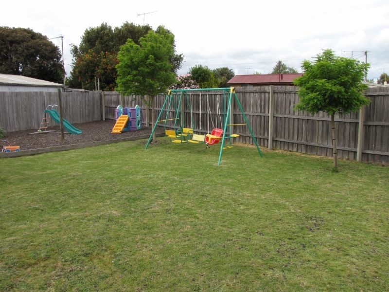 15 Trent Street, Newborough VIC 3825