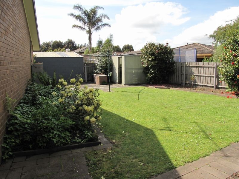 4 Purvis Street, Moe VIC 3825