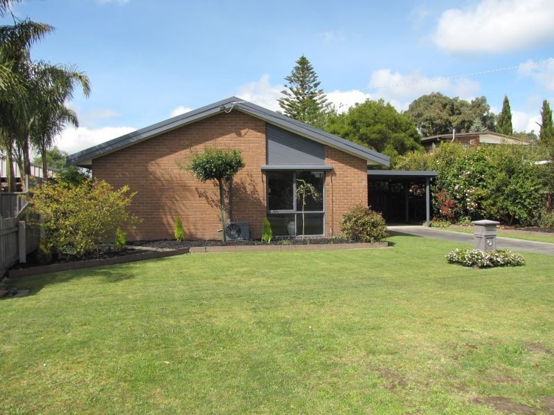 4 Purvis Street, Moe VIC 3825