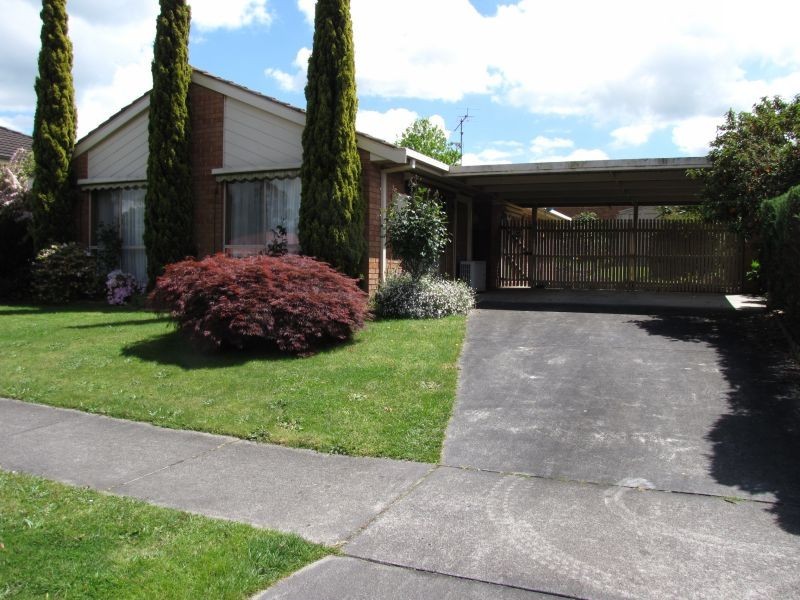 116 Southwell Avenue, Newborough VIC 3825