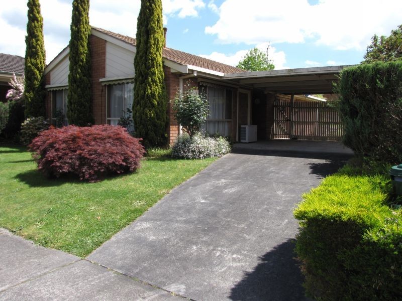 116 Southwell Avenue, Newborough VIC 3825