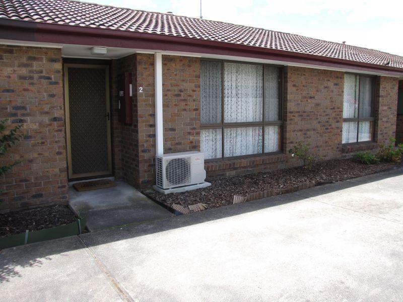 2/24 Gibson Street, Moe VIC 3825
