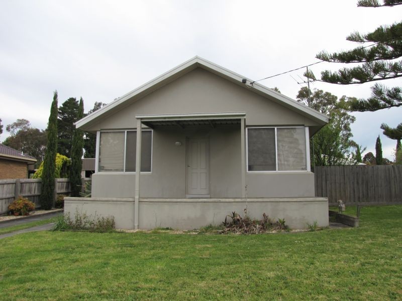 1/33 South Street, Moe VIC 3825