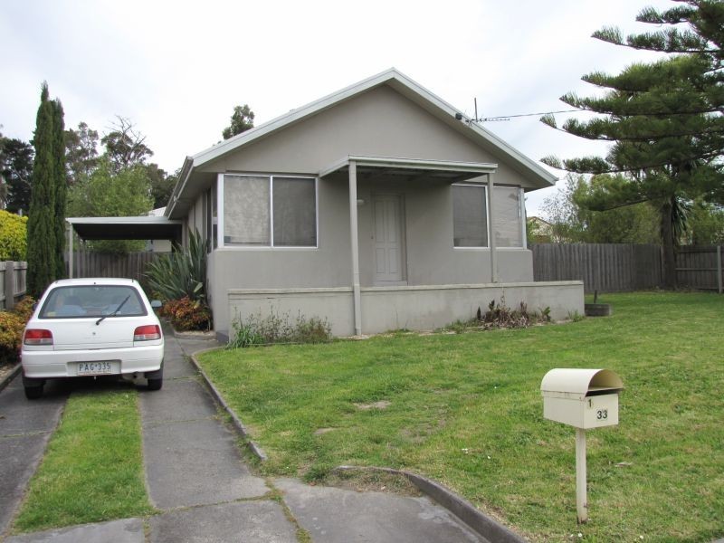 1/33 South Street, Moe VIC 3825