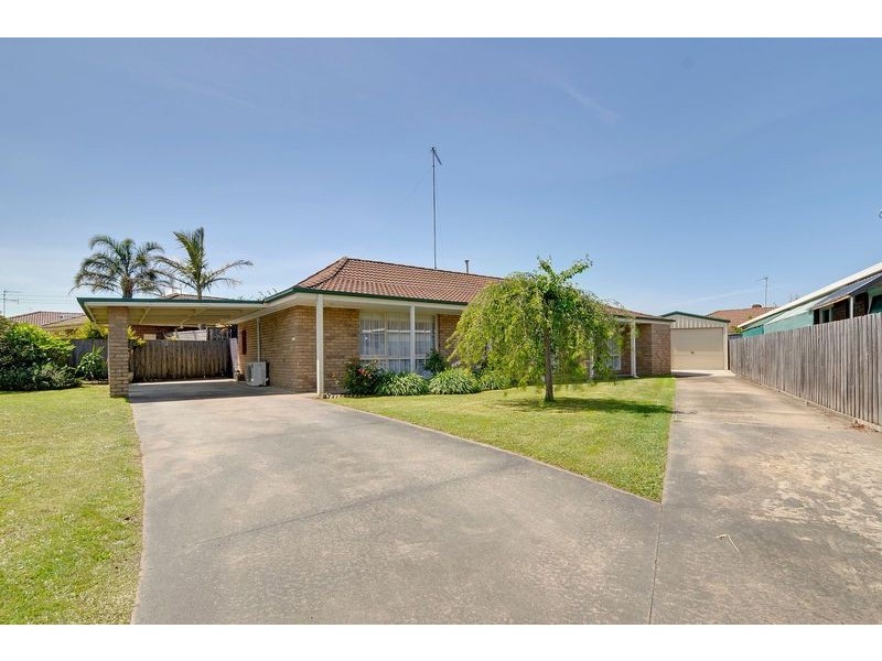 12 Banksia Street, Newborough VIC 3825