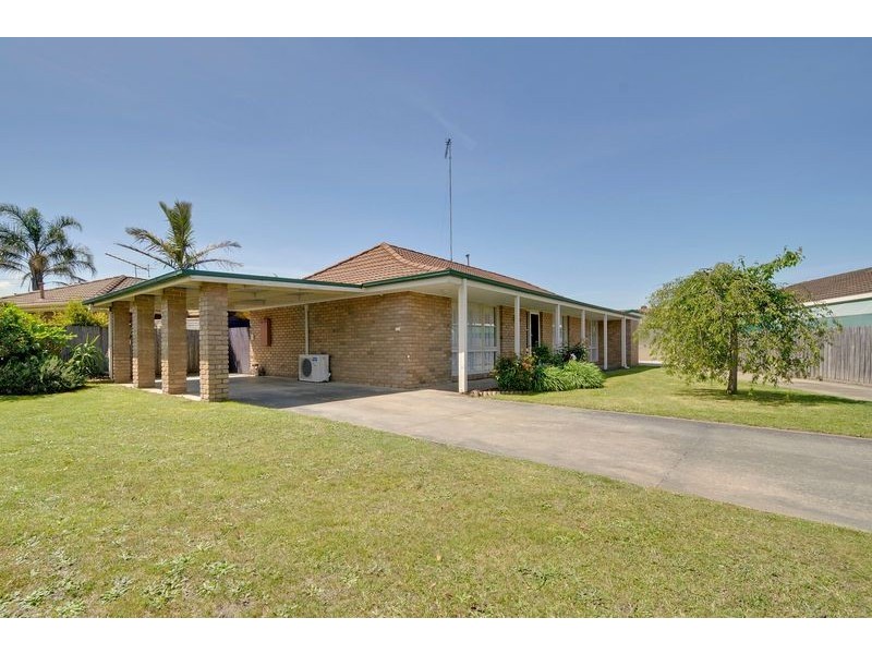 12 Banksia Street, Newborough VIC 3825