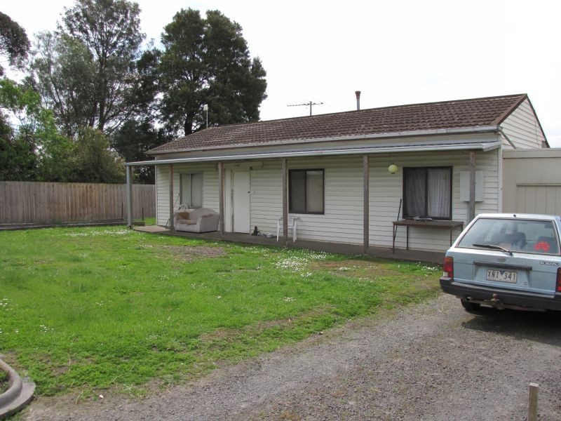 4/168 Narracan Drive, Newborough VIC 3825