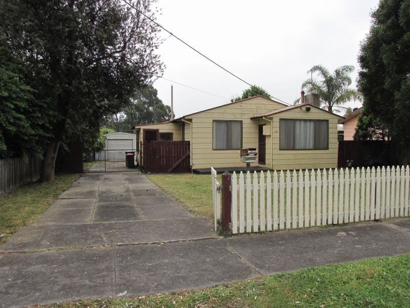 48 Darlimurla Avenue, Newborough VIC 3825