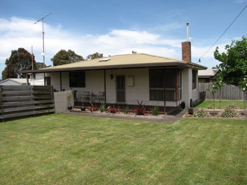 5 Cross Street, Yallourn North VIC 3825