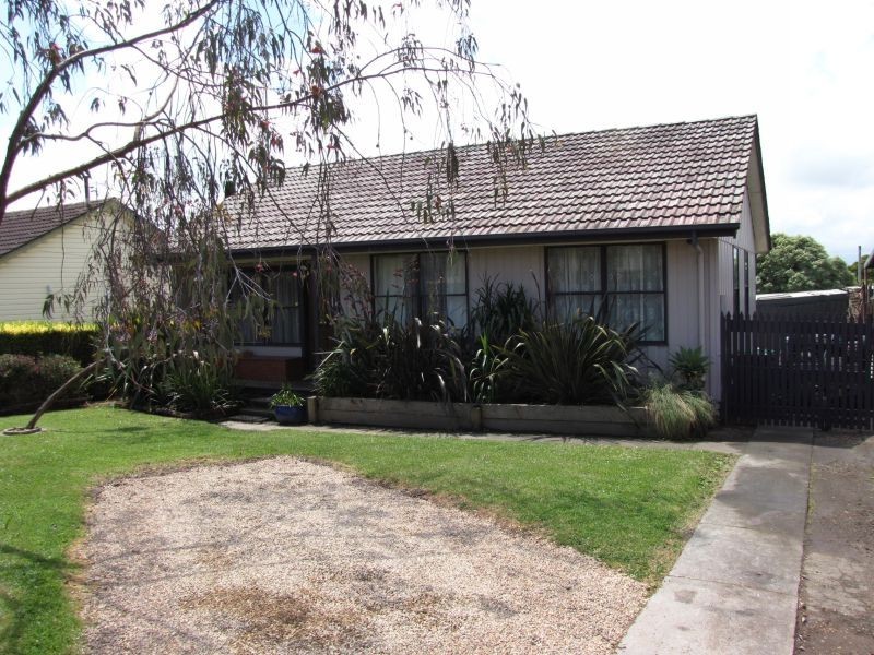 41 Canberra Street, Moe VIC 3825