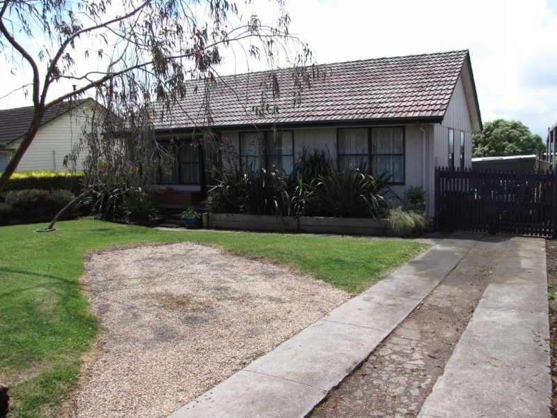 41 Canberra Street, Moe VIC 3825