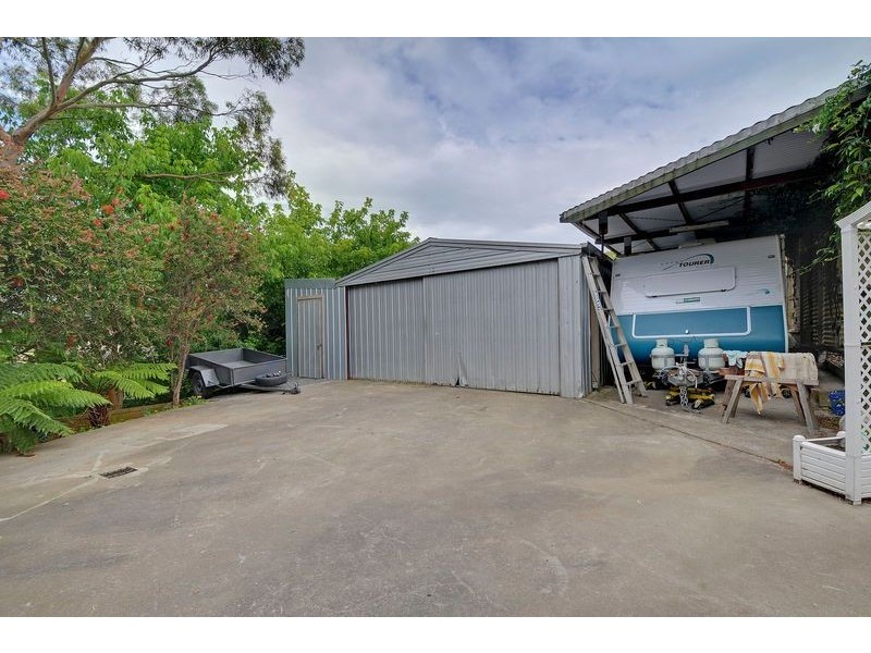 60 Shanahan Parade, Newborough VIC 3825